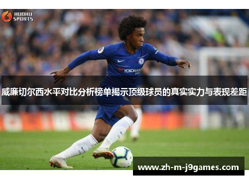 威廉切尔西水平对比分析榜单揭示顶级球员的真实实力与表现差距