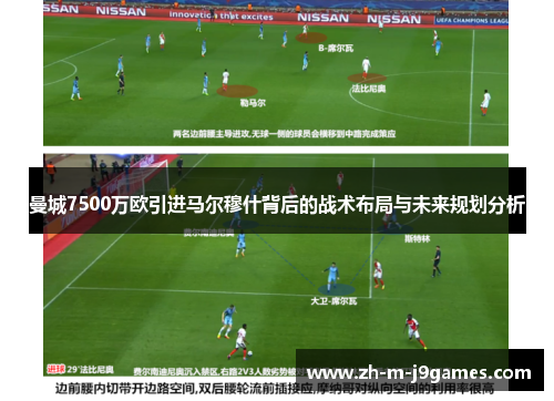 曼城7500万欧引进马尔穆什背后的战术布局与未来规划分析 曼城7500万欧引进马尔穆什背后的战术布局与未来规划分析
