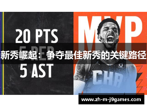 新秀崛起：争夺最佳新秀的关键路径
