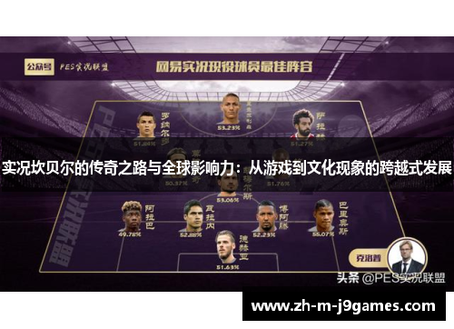 实况坎贝尔的传奇之路与全球影响力:从游戏到文化现象的跨越式发展 实况坎贝尔的传奇之路与全球影响力:从游戏到文化现象的跨越式发展