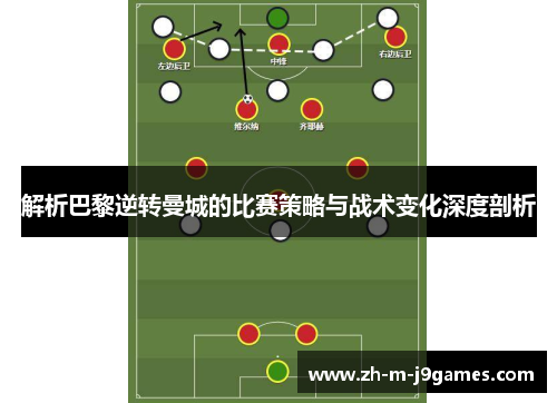 解析巴黎逆转曼城的比赛策略与战术变化深度剖析